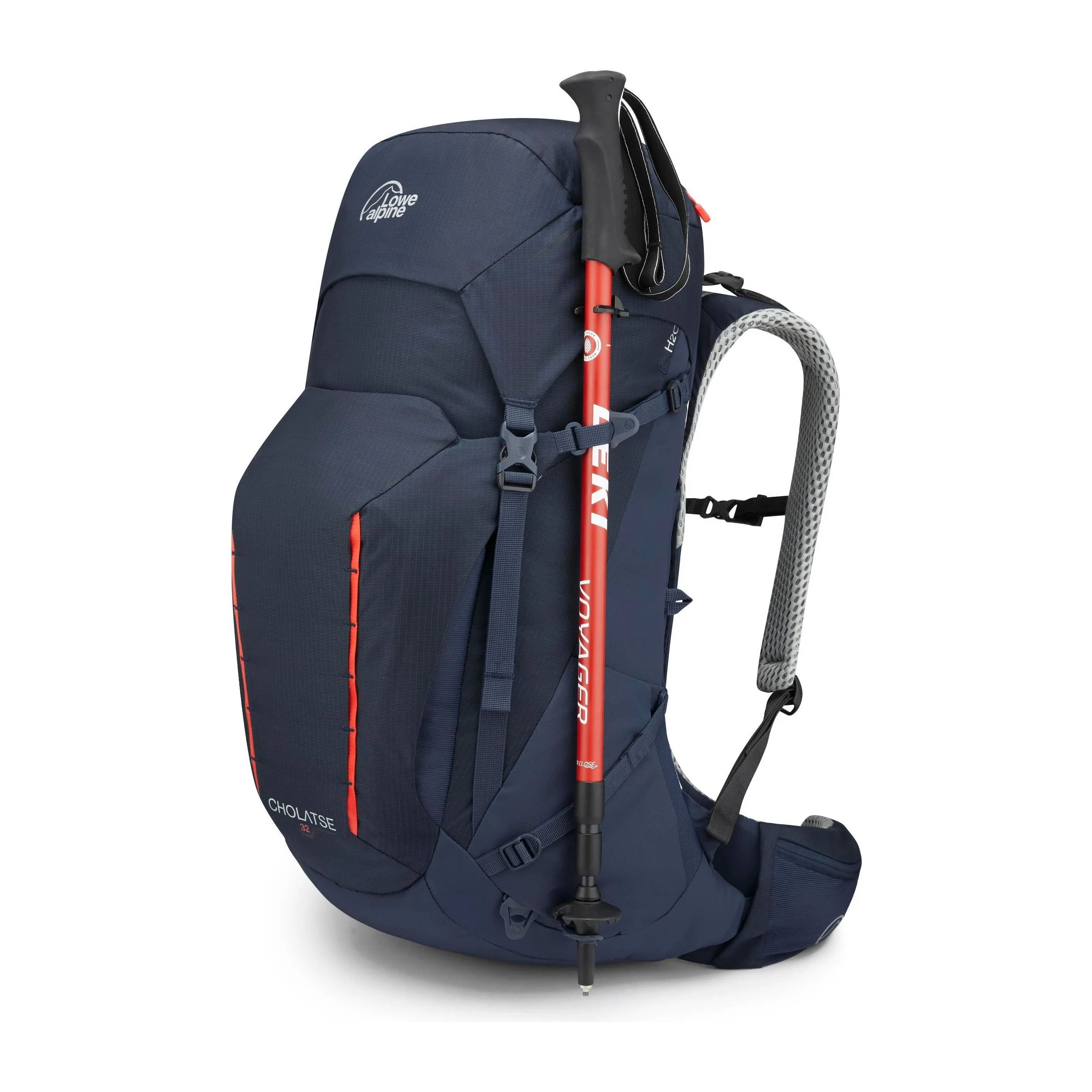 Lowe Alpine Cholatse 32L Hiking Pack