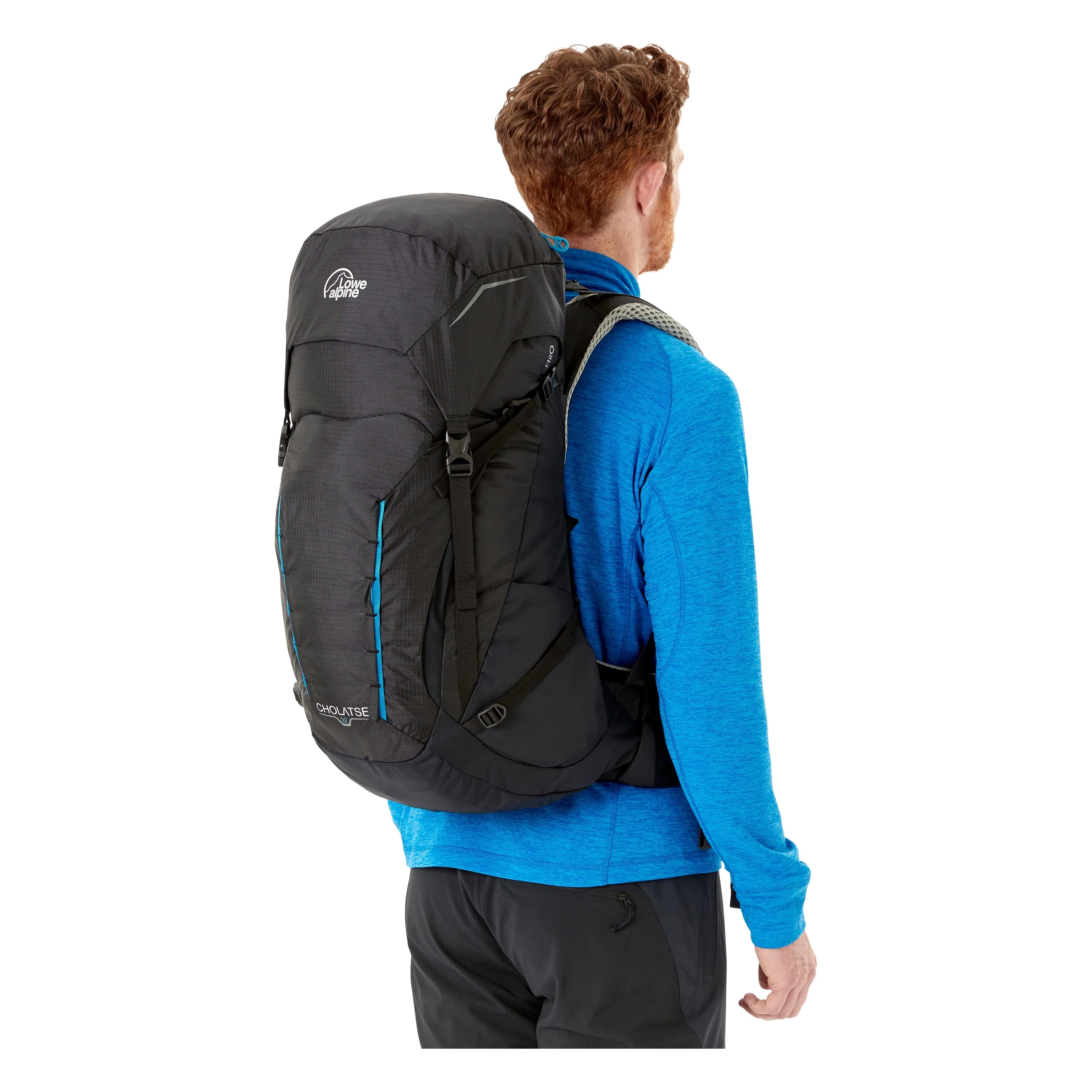Lowe Alpine Cholatse 32L Hiking Pack