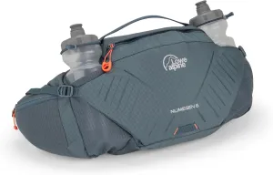 Lowe Alpine Nijmegen 6 Hydration Waistpack for Hiking & Running
