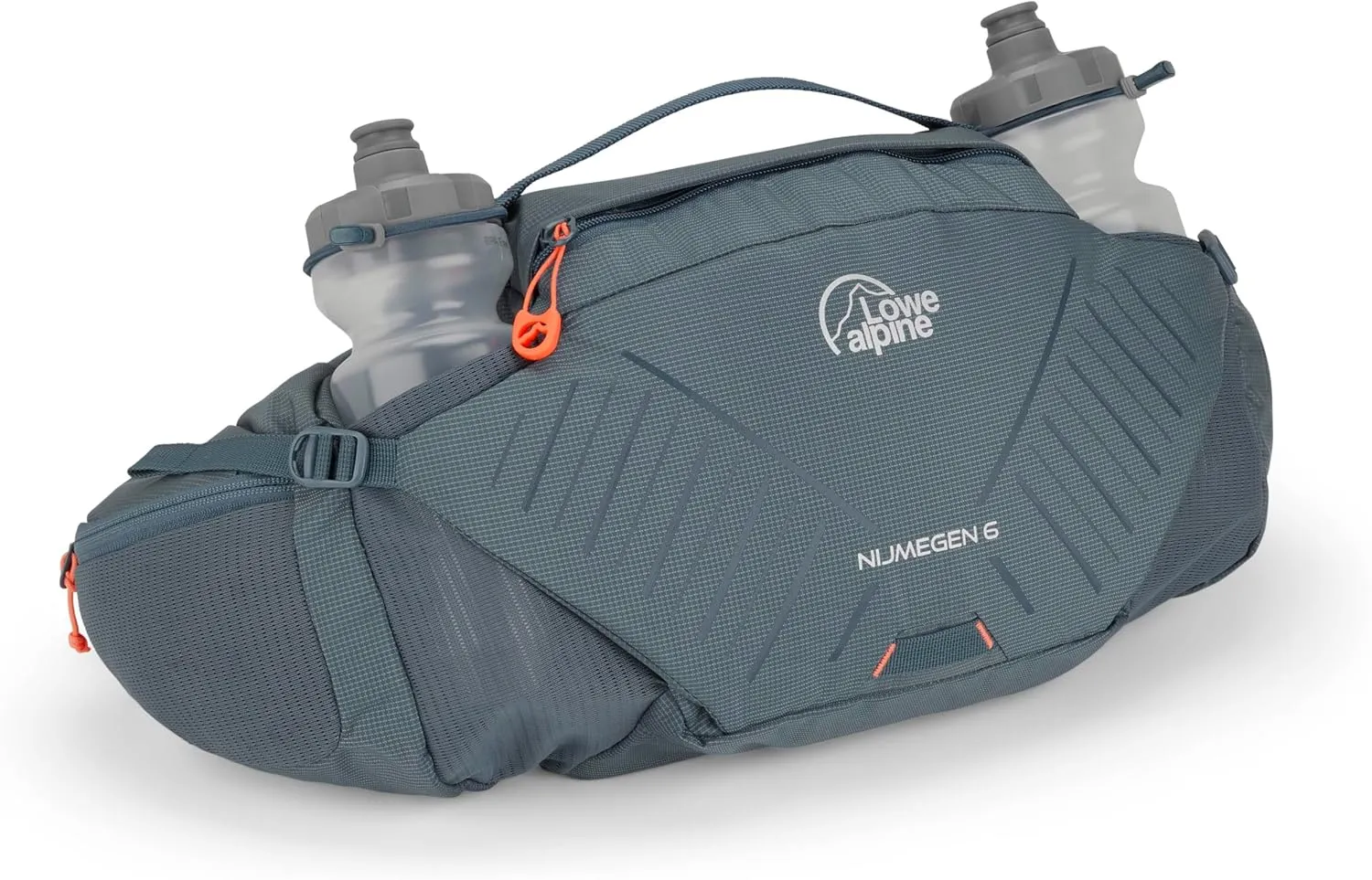 Lowe Alpine Nijmegen 6 Hydration Waistpack for Hiking & Running