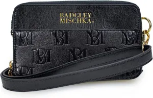 Madalyn Vegan Leather Pouch Belt Bag