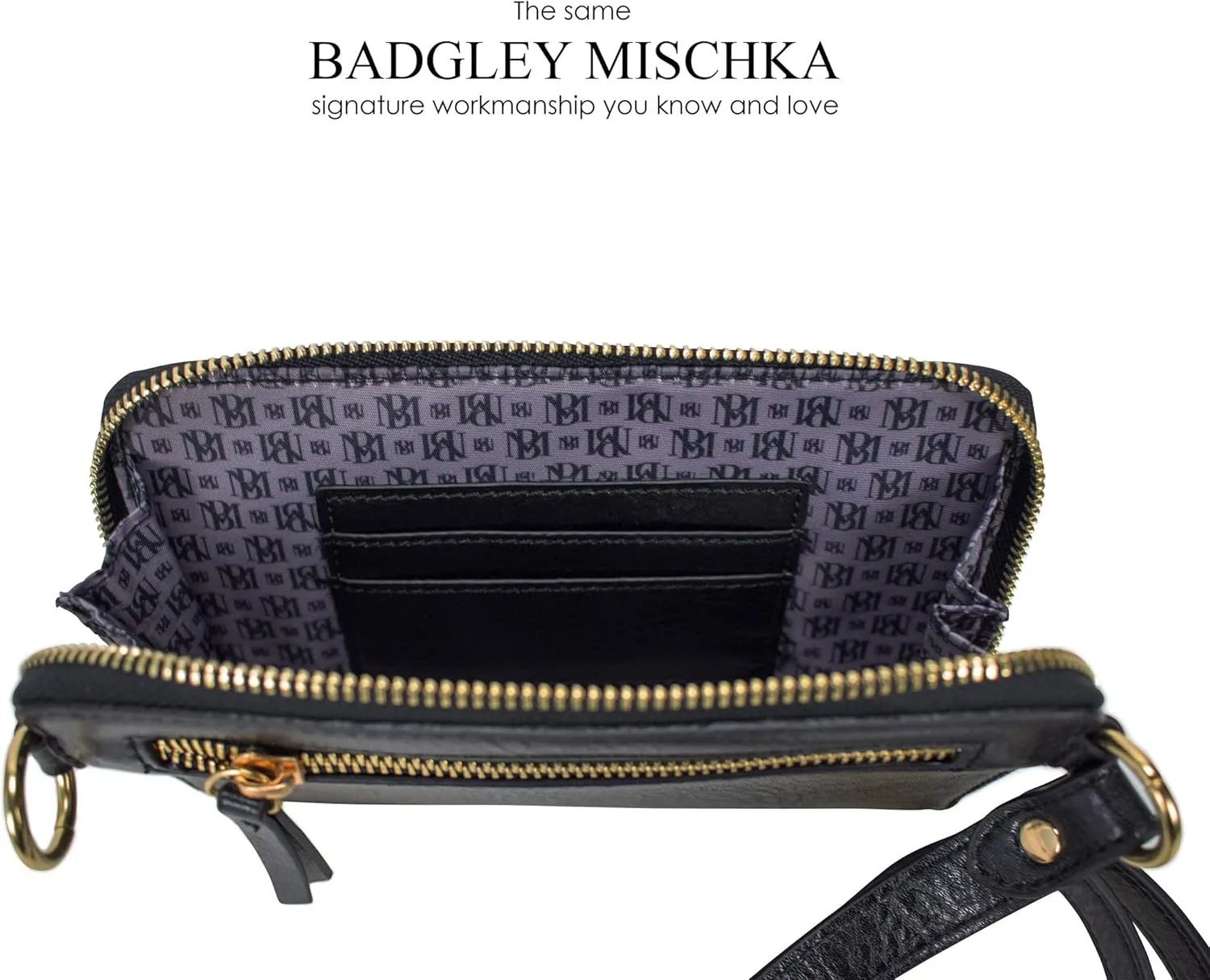 Madalyn Vegan Leather Pouch Belt Bag