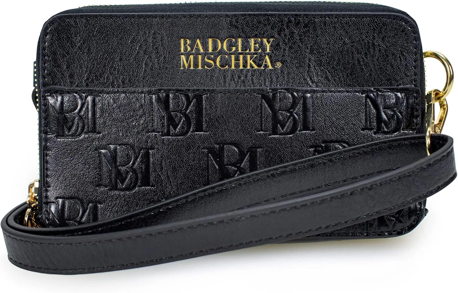 Madalyn Vegan Leather Pouch Belt Bag