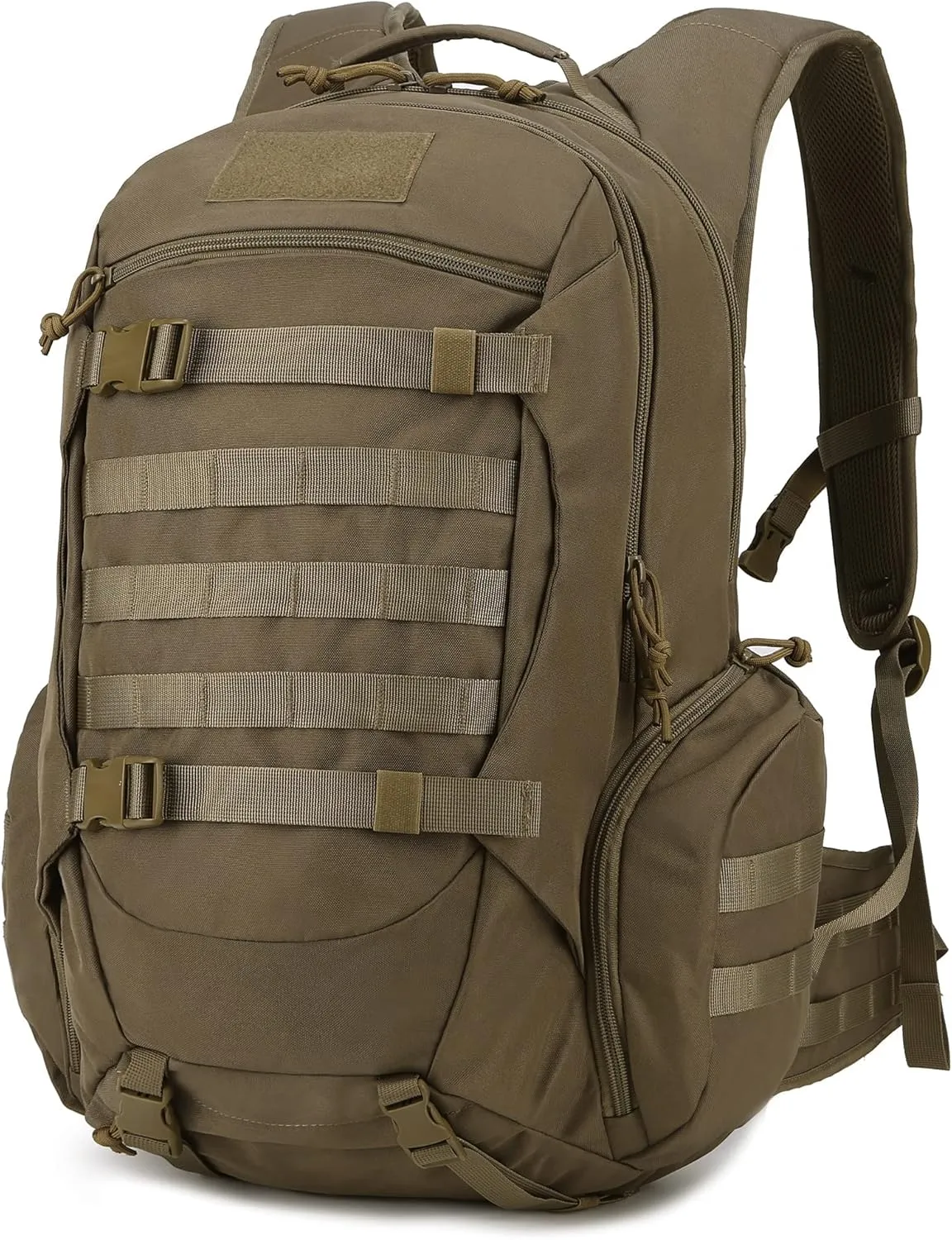 Mardingtop 35L Tactical Backpacks Molle Hiking daypacks for Camping Hiking Military Traveling Motorcycle