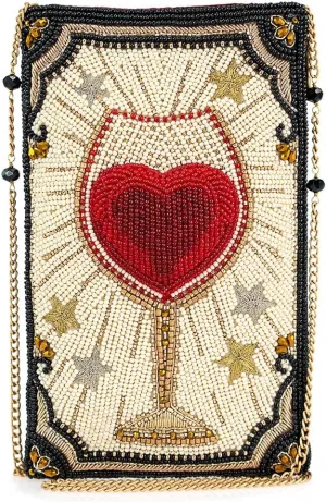 Mary Frances Crossbody Bags, Multicolored