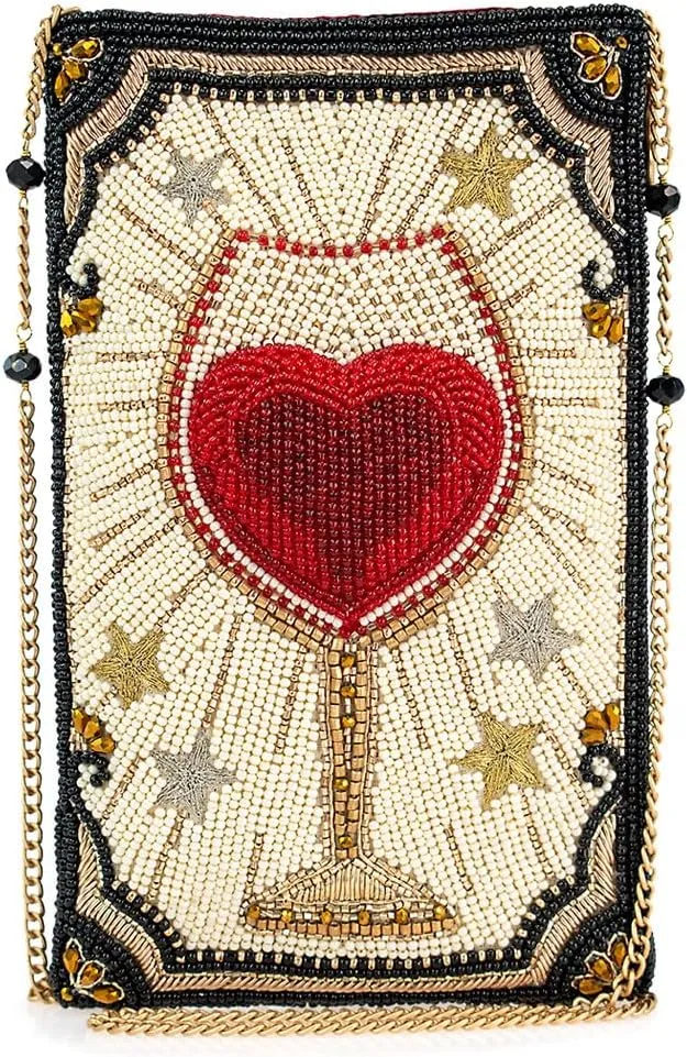 Mary Frances Crossbody Bags, Multicolored