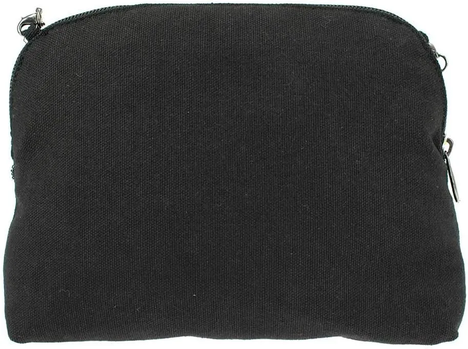 Mary Frances Crossbody/Makeup Bags