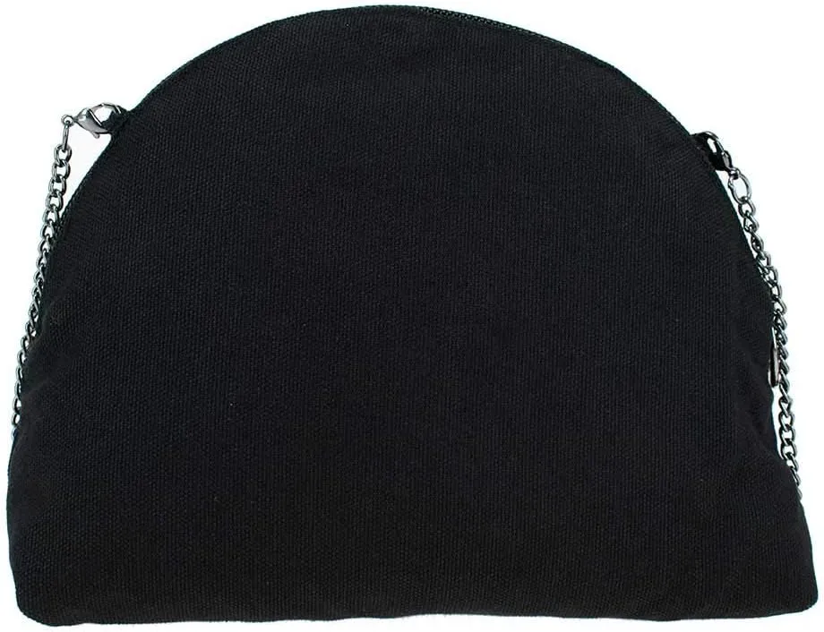 Mary Frances Crossbody/Makeup Bags