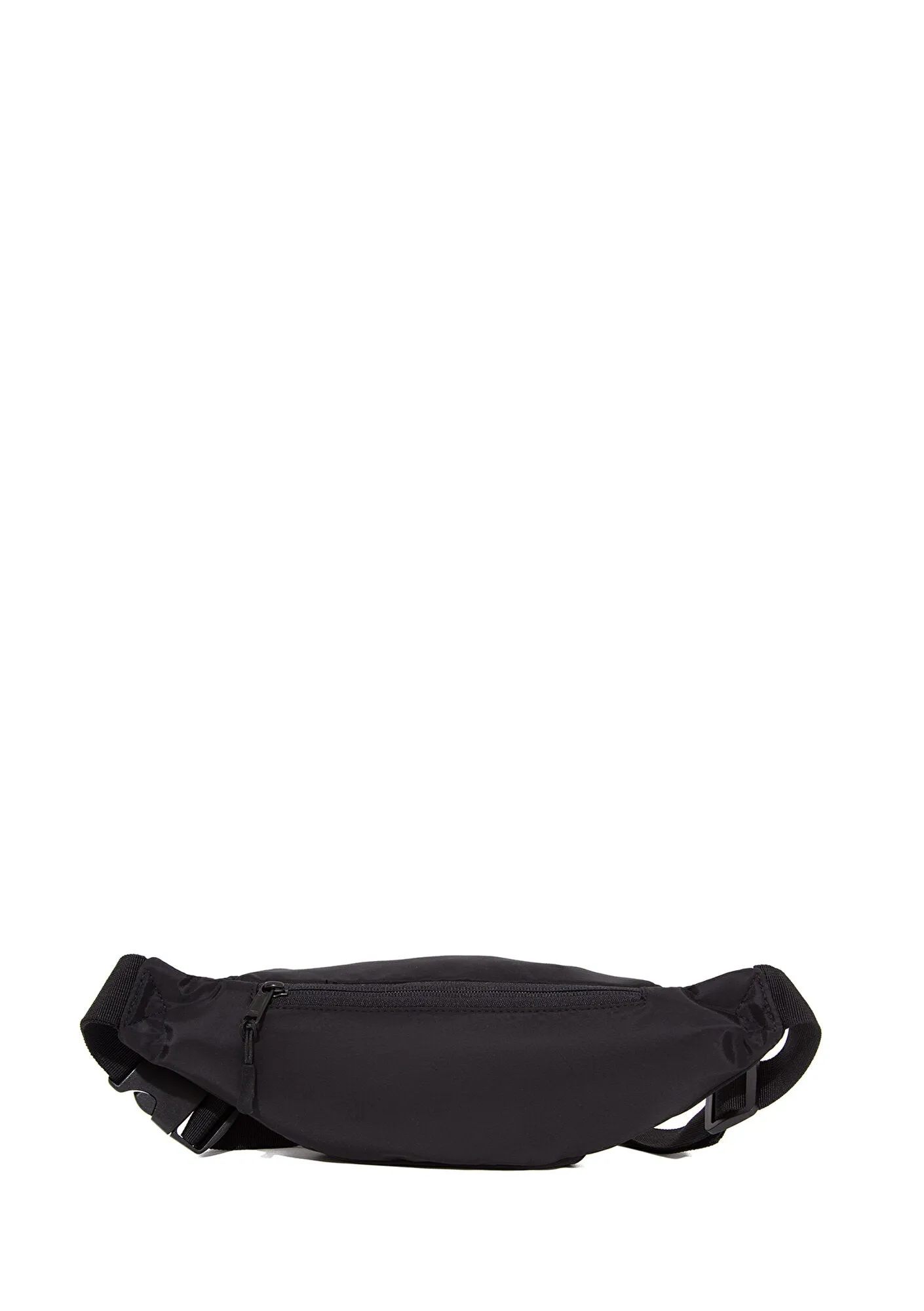 Mavi Pro Black Belt Bag