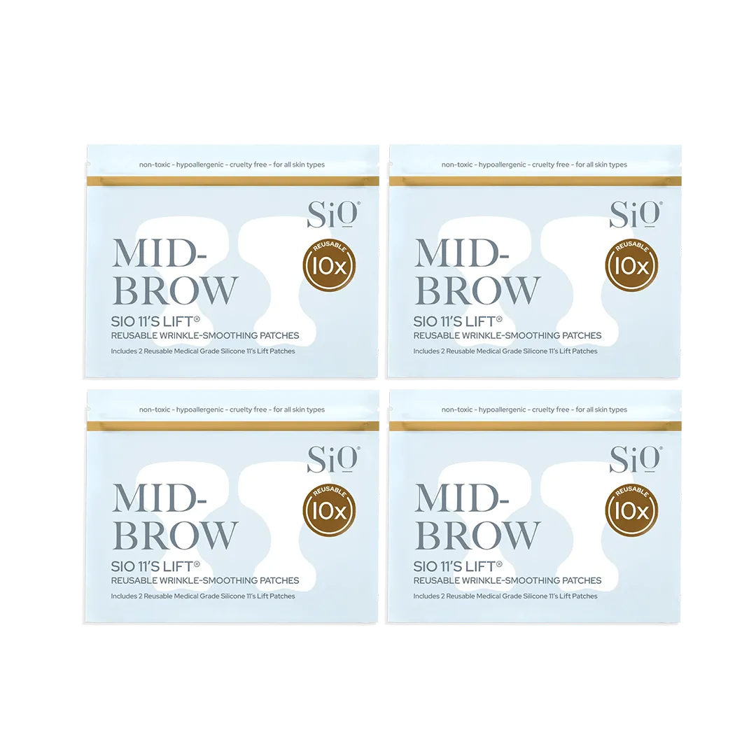 Mid-BrowLift Value Packs