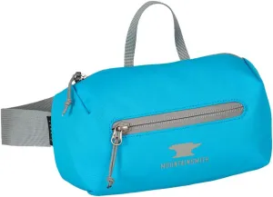 Mountainsmith Flow Lumbar Pack - Cyan Blue