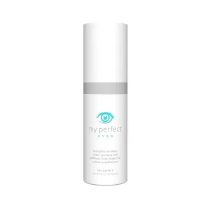 My Perfect Eyes by Penny Lane | Anti-Aging Eye Cream for Dark Circles & Puffiness | Instant Firming Treatment for Wrinkles & Fine Lines | Undereye Serum to Reduce Bags & Hollows | 20ml