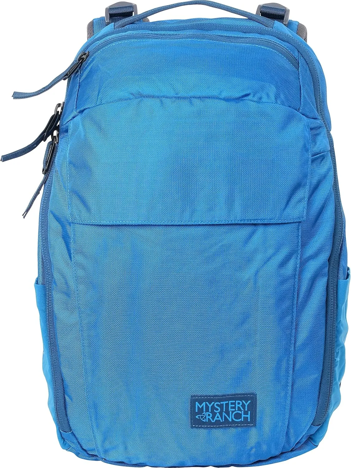 Mystery Ranch DISTRICT 18 Everyday Outdoor Use Travel Backpack, Splash, 18L