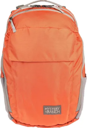 Mystery Ranch DISTRICT 18 Everyday Outdoor Use Travel Backpack, Sunset, 18L