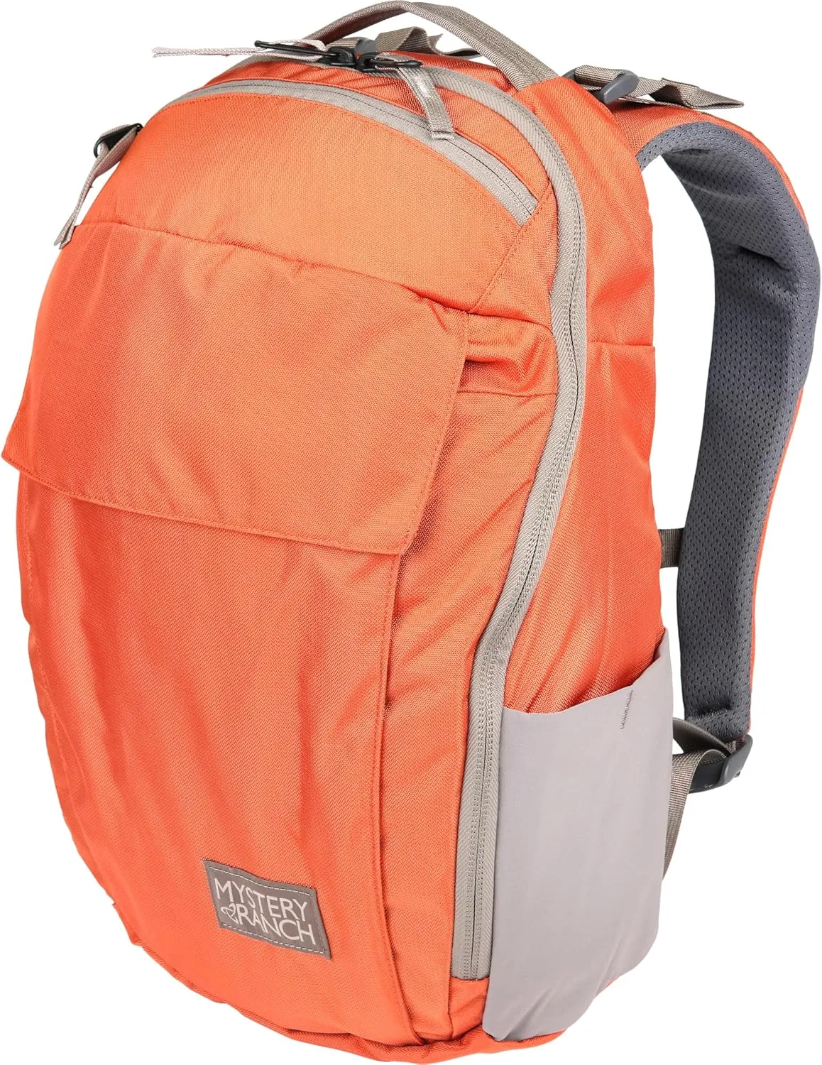 Mystery Ranch DISTRICT 18 Everyday Outdoor Use Travel Backpack, Sunset, 18L