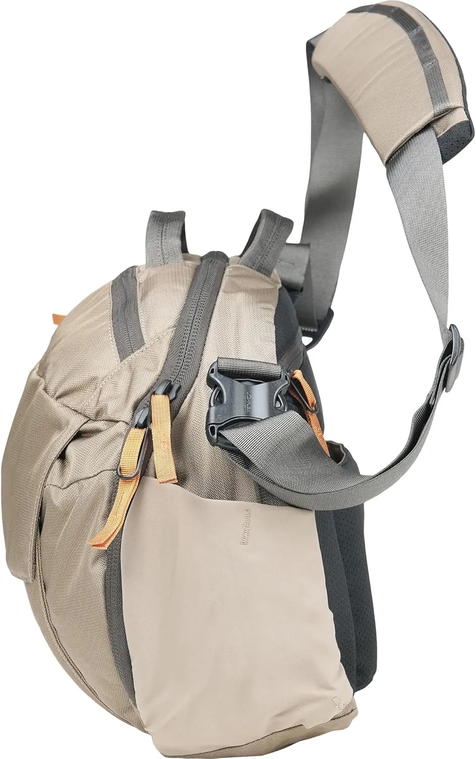 Mystery Ranch District Pro – Everyday Outdoor Use Travel Pack, Stone