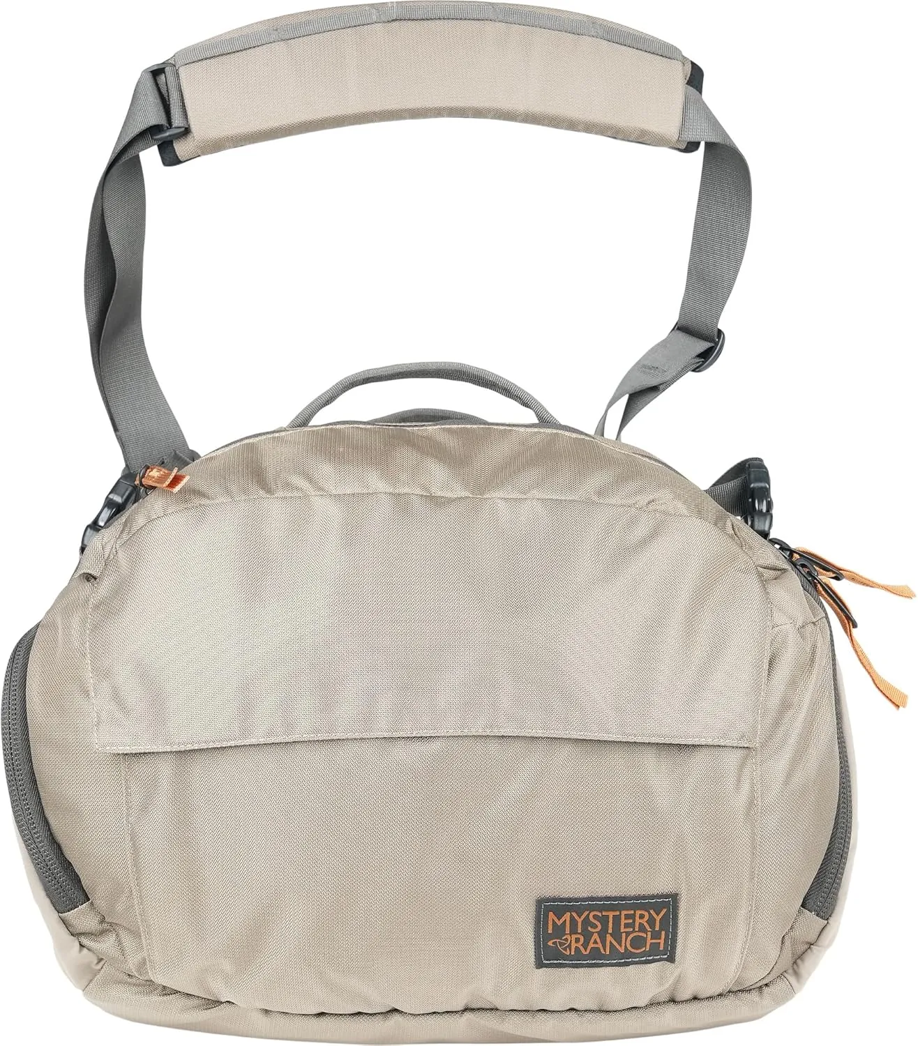 Mystery Ranch District Pro – Everyday Outdoor Use Travel Pack, Stone