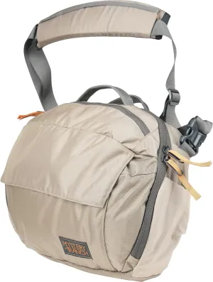 Mystery Ranch District Pro – Everyday Outdoor Use Travel Pack, Stone