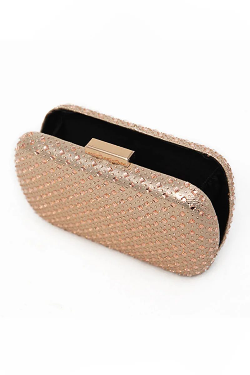 NAYELI-2 CLUTCH