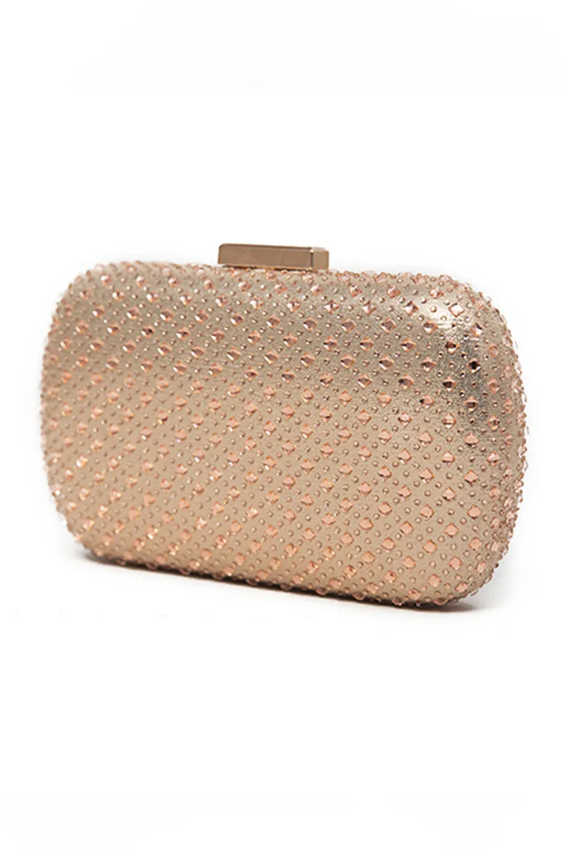 NAYELI-2 CLUTCH