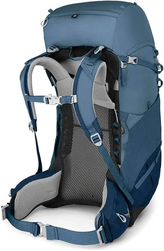 Osprey Ace Kids' Backpacking Backpack