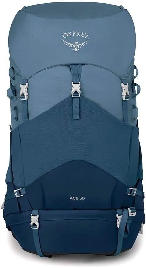 Osprey Ace Kids' Backpacking Backpack
