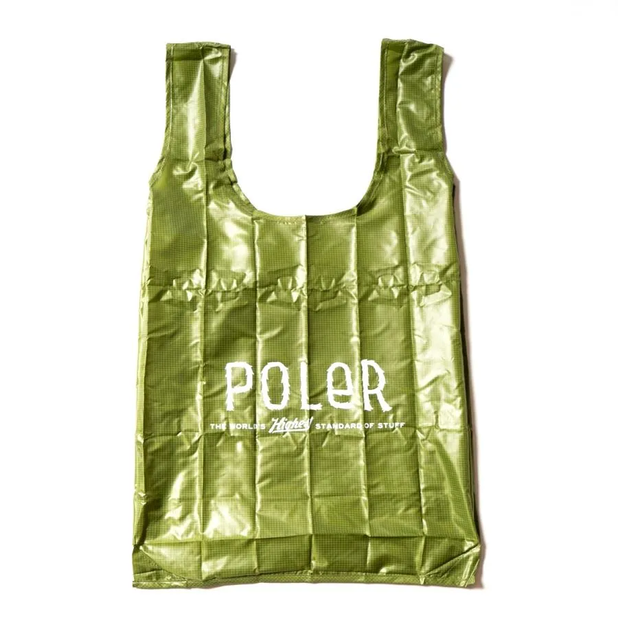Packable Eco Bag S