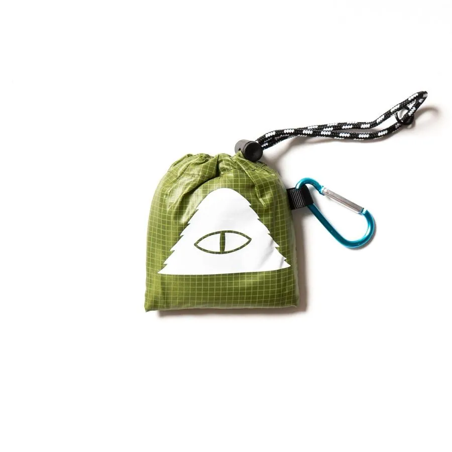 Packable Eco Bag S