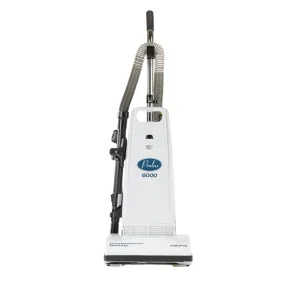 Prolux 6000 Commercial Upright Vacuum With On Board Tools