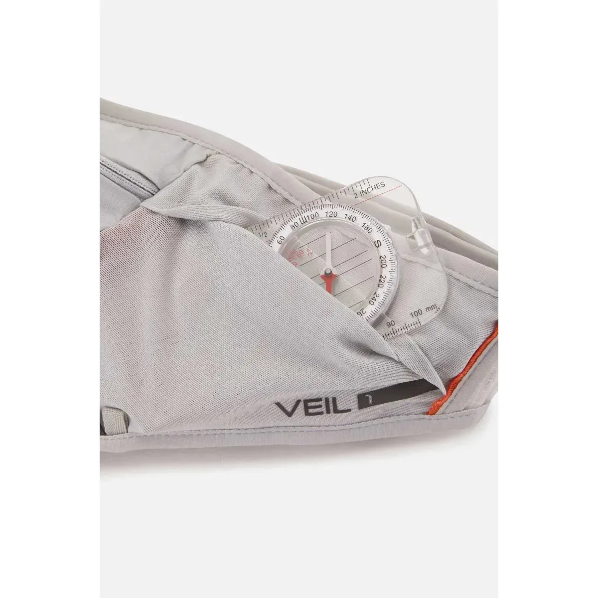 Rab Veil 1L Lightweight Belt Pack
