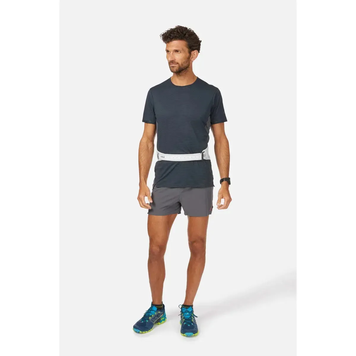 Rab Veil 1L Lightweight Belt Pack