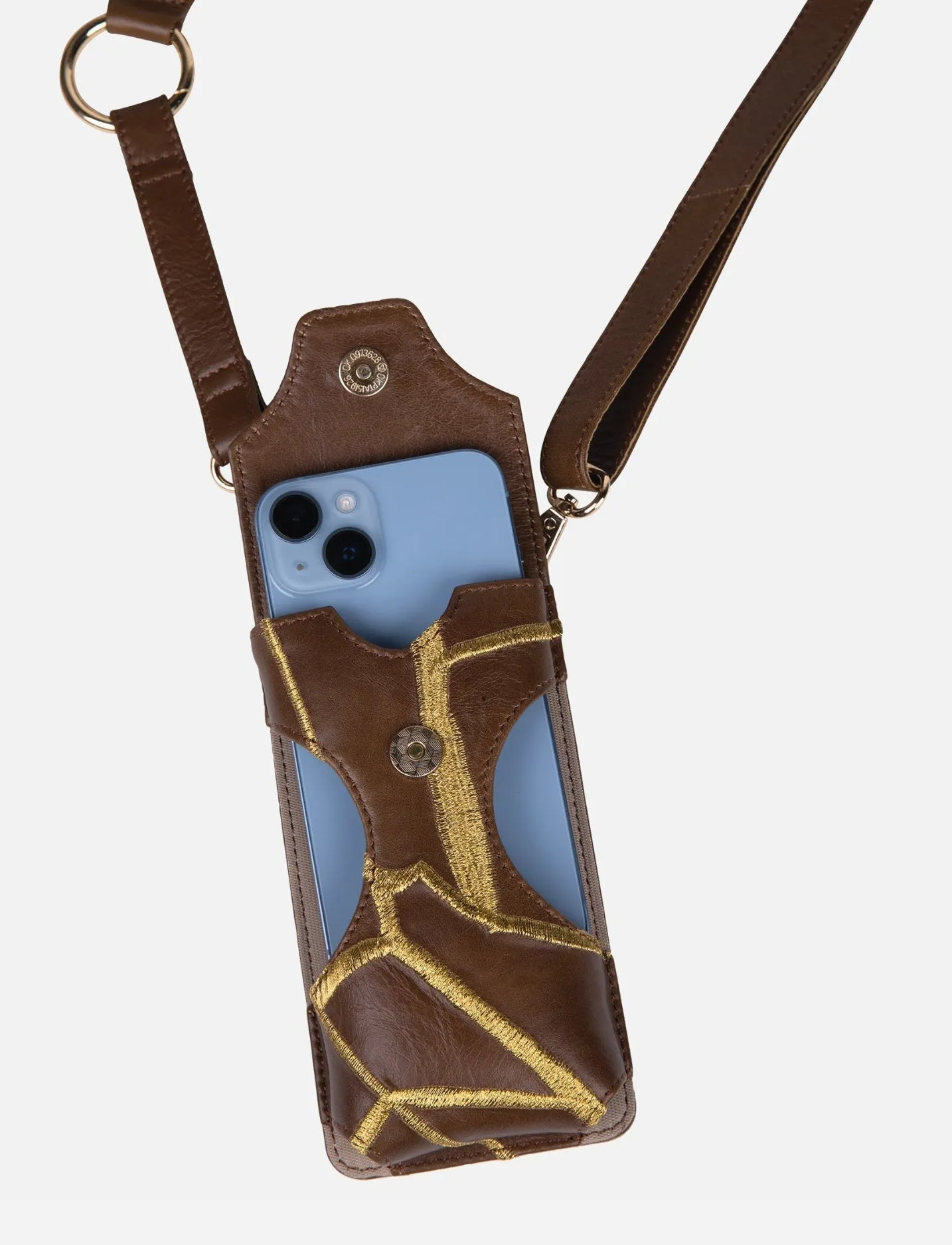 Rene Phone Sling