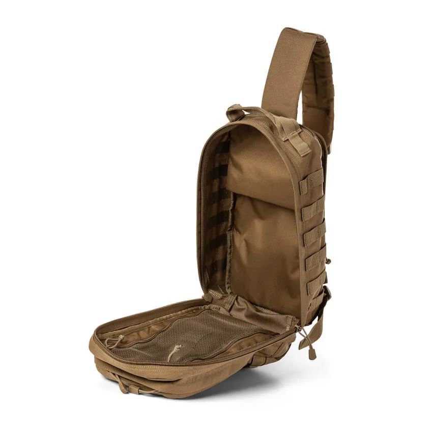 RUSH MOAB™ 8 SLING PACK 13L