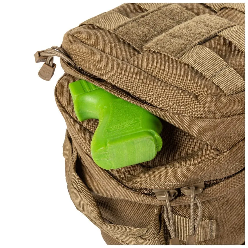 RUSH MOAB™ 8 SLING PACK 13L