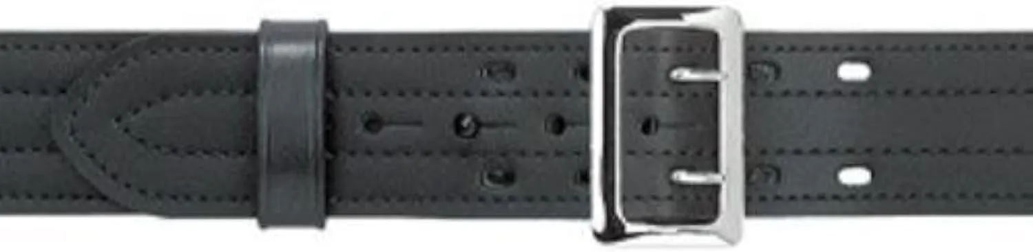 Safariland 87 Sam Browne Buckled Duty Belt, Fits 2.25 Inches (58 MM), Up to 45 Inches Length