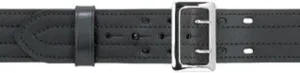 Safariland 87 Sam Browne Buckled Duty Belt, Fits 2.25 Inches (58 MM), Up to 45 Inches Length