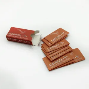 Safety Razor Replacement Pack