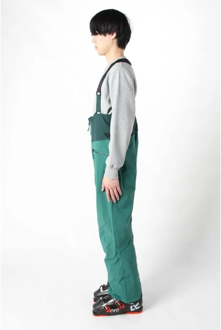 Salomon Men's Brilliant Suspenders