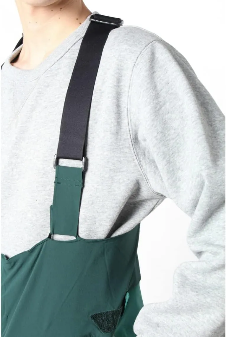 Salomon Men's Brilliant Suspenders
