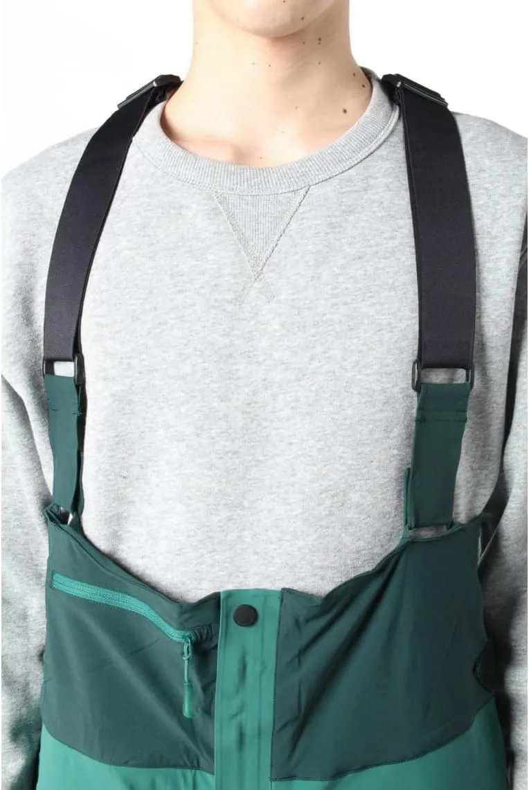 Salomon Men's Brilliant Suspenders