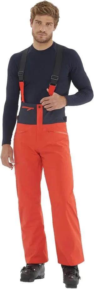 Salomon Men's Brilliant Suspenders