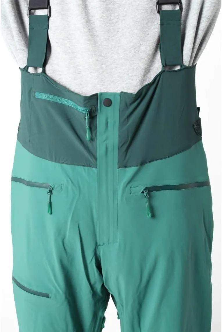 Salomon Men's Brilliant Suspenders