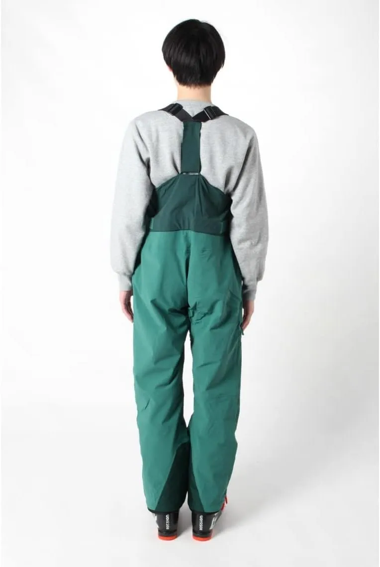 Salomon Men's Brilliant Suspenders