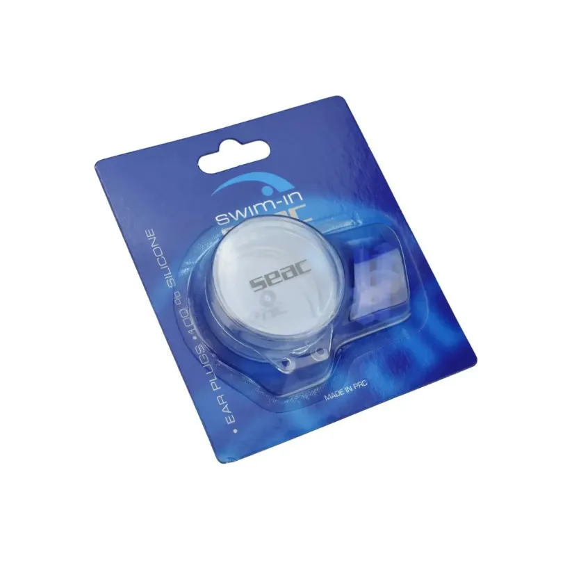 SEAC Ear Plugs