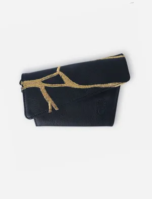 Seiki Trifold Wallet