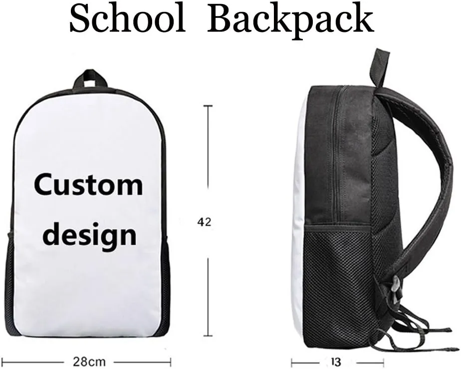 Showudesigns 3d Dinosaur Backpack With Lunch Box and Pencil Case Set 3 In 1 Kids School Bags for Boys 7-10/10-12 Elementary Middle School Bookbag 3Rd 4Th 5Th 6Th Grade Teen Girls Book Bags 17inch