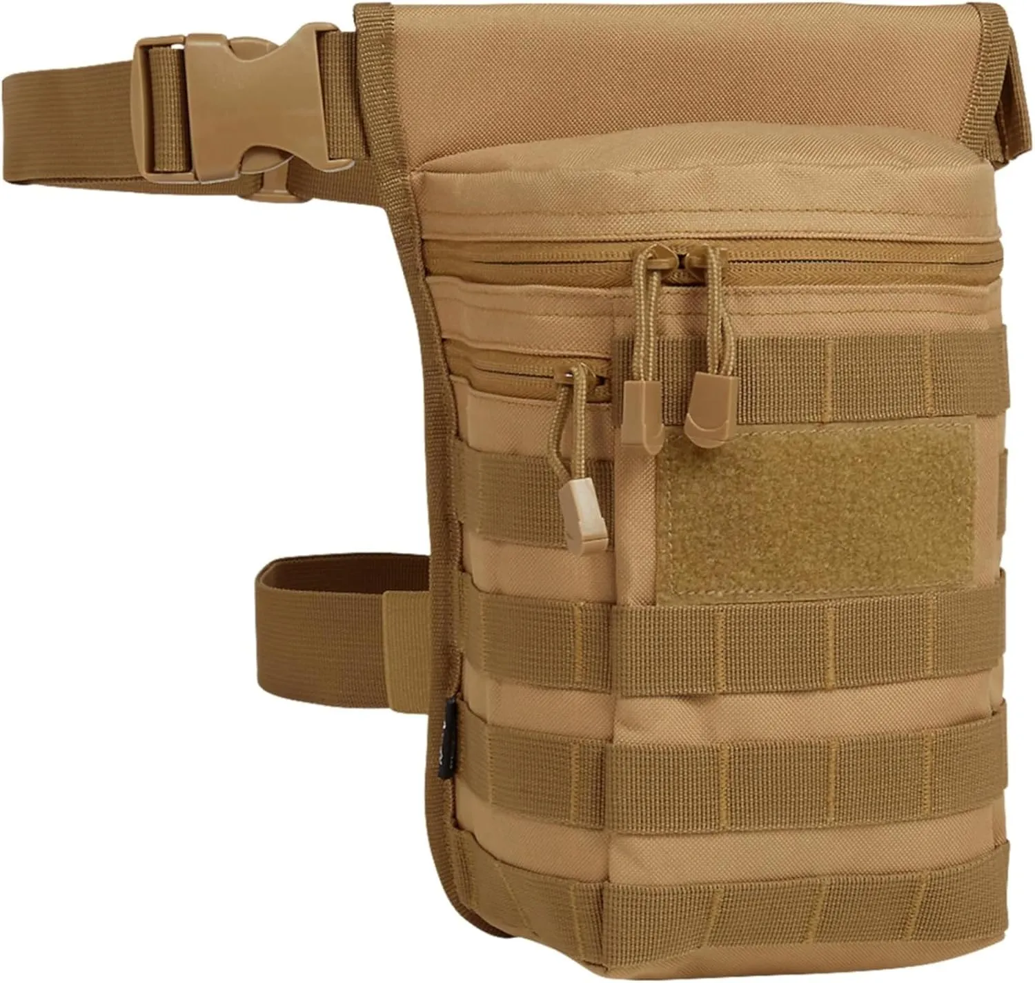 Side Kick Bag- Leg Pocket, Hip Bag