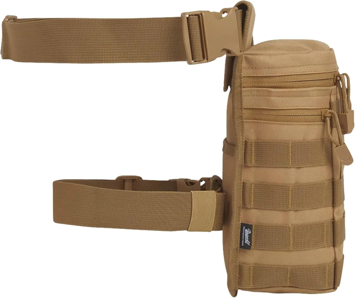 Side Kick Bag- Leg Pocket, Hip Bag