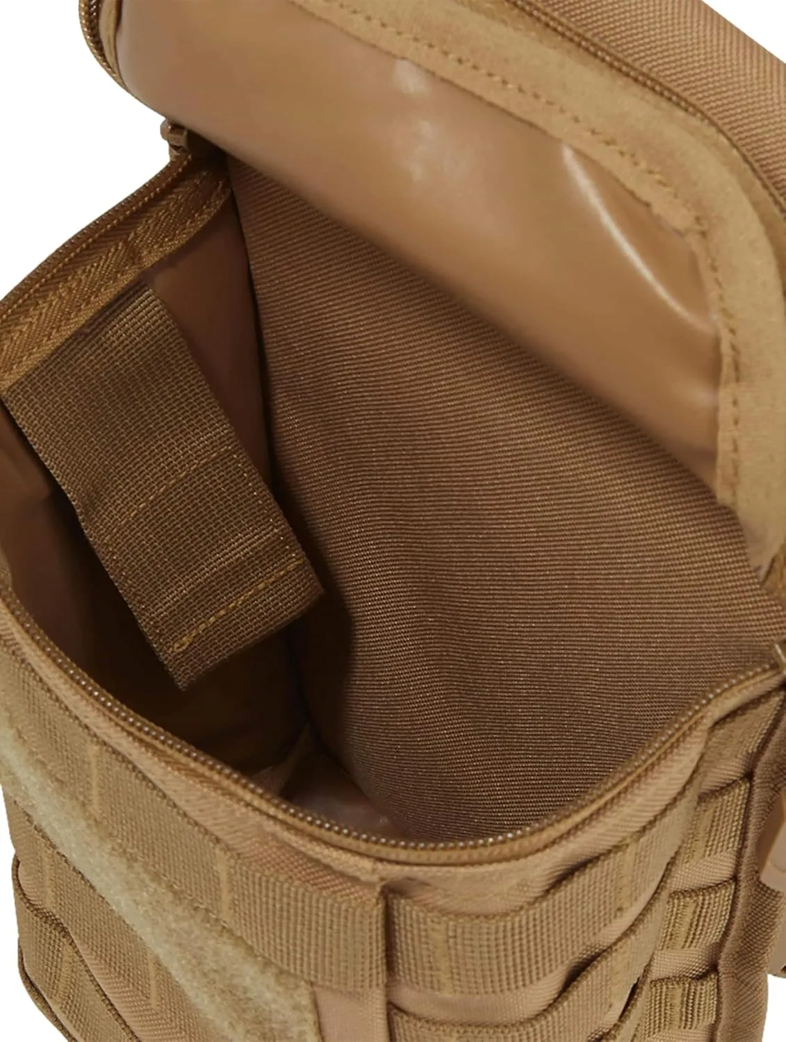 Side Kick Bag- Leg Pocket, Hip Bag