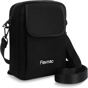 Small Crossbody Bags for Women, Fanny Packs for Women with Card Slot, Adjustable Shoulder Strap for Work and Shopping